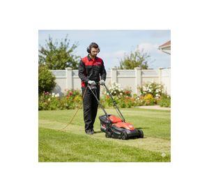 CORTACESPED TOYAMA 1000W 32CM TLM320E2-X