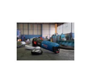 ESMERIL ANGULAR BOSCH 5" GWS 17 125 S PROF 1700W