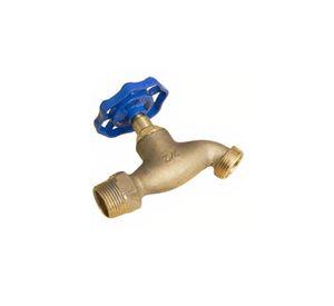 Llave Jardín 3/4” Paradiso HE-HE