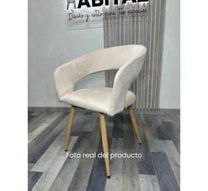 PACK 2 SITIALES O SILLA FLORENCIA WOOD