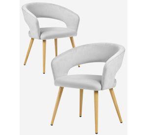 PACK 2 SITIALES O SILLA FLORENCIA WOOD