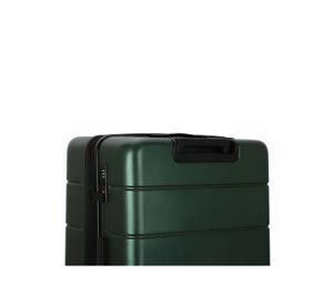 Maleta Oslo Extra Grande Verde