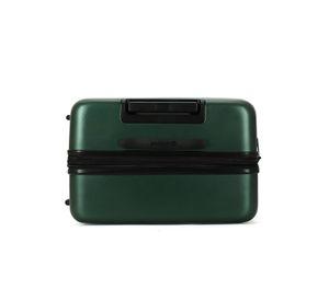 Maleta Oslo Extra Grande Verde