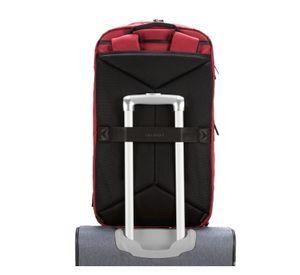 Mochila Nomade Rojo