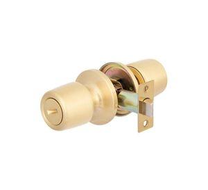 CERRADURA TUBULAR POLI 8000 8204 BAÑO/DORM BP