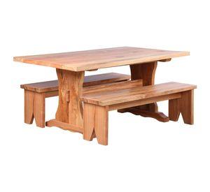 Comedor Fraile Bancas
