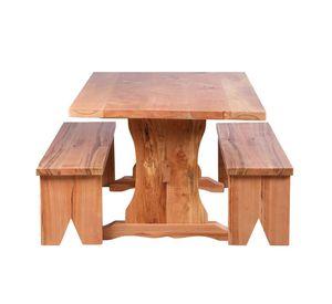 Comedor Fraile Bancas