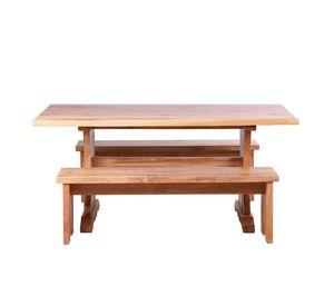 Comedor Fraile Bancas
