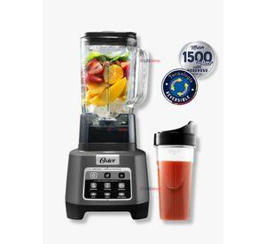Licuadora Profesional Oster® XTREME MIX con iBLEND y MAX CRUSH Tecnología Reversible+Vaso Blend