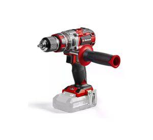 TALADRO PERCUTOR EINHELL 18V TP-CD 18/80 Li-i BL - Solo