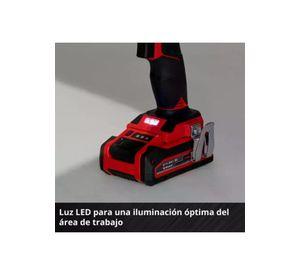 TALADRO PERCUTOR EINHELL 18V TP-CD 18/80 Li-i BL - Solo
