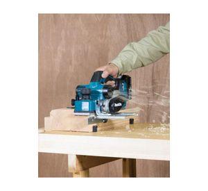 CEPILLO MAKITA DKP181RTJ 18V 82MM 2 bate 5,0 Ah +Carg +Caja