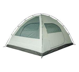 Carpa 3 Estaciones 6 Personas Storm Guard 3k