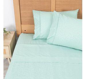 Sabana MF Embossed 2 P Verde