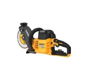 SIERRA CORTE P/CONC-METAL  9" 60V DEWALT DCS692B
