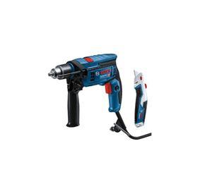 TAL PERC BOSCH GSB 13 RE 700W+C/CARTON 0615A001YK