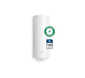 TERMO ELECTRICO COLGAR BOSCH 120 LTS