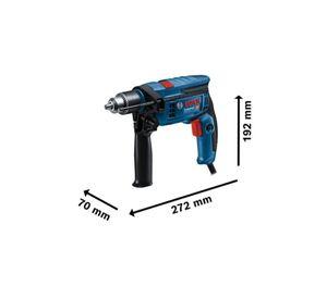 TAL PERC BOSCH GSB 13 RE 700W+C/CARTON 0615A001YK