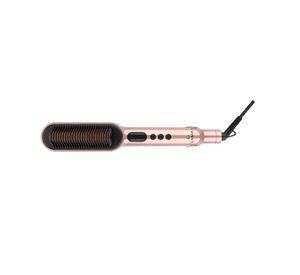 Alisador Onduladora Gama 2 en 1 Waver & Brush Keration