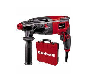 ROTOMARTILLO EINHELL 620W TC-RH 620 4F 2.2J + MALETA