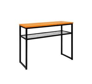 Mesa De Arrimo Recibidor Grider