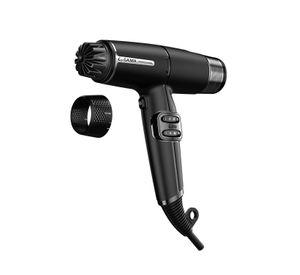 Secador de Pelo Gama Iq Lite Max Negro 1700W