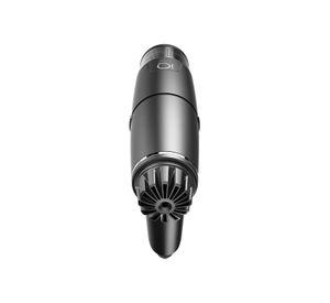 Secador de Pelo Gama Iq Lite Max Negro 1700W