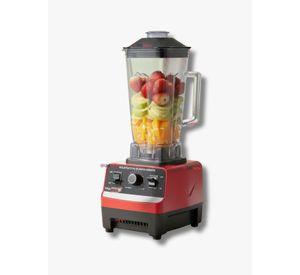 Licuadora Juguera Potente Multifuncional Jarra de Plástico 2L 5500w de Potencia + Mango Triturador