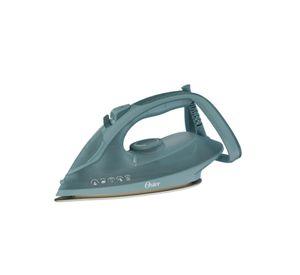 Plancha de vapor Oster® AeroGlide Plus S7400 Verde claro GCSTAC7402