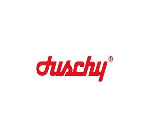 SIFON BOTELLA DUSCHY TUBO 25CM PARA LAVAMANOS