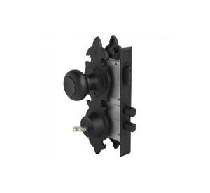 CERRADURA SCANAVINI 6180-1 FIJA/LIBRE