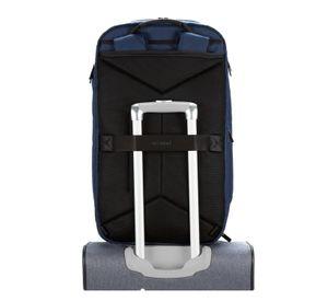 Mochila Nomade Azul