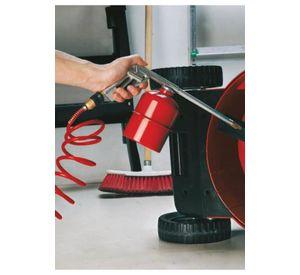 ACCESORIO MANGUERA PARA COMPRESOR 8 MTS EINHELL