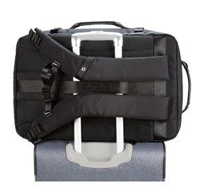 Mochila Voyager Negro
