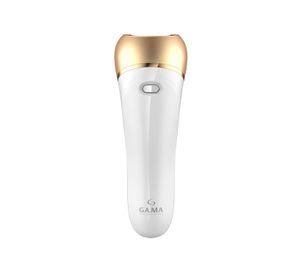 Depiladora de Pinzas Gama Italy Oasis Gold 36 Pinzas