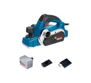 CEPILLO BOSCH GHO 26-82 D