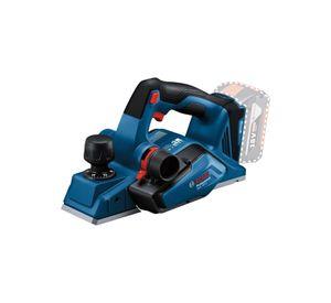 CEPILLO BOSCH GHO 18V 185 LI SIN BAT NI CARG