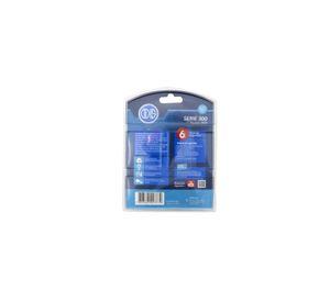 CANDADO ODIS 360S CON HOMBROS 60MM BT