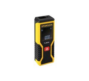 Kit Stanley SCHI121S2-KIT2 Taladro 12V + Medidor Laser 15M