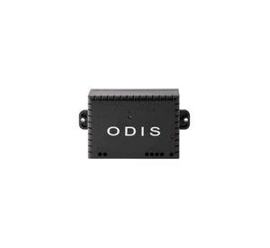 CERRADURA SOBREPONER ELECTRICA ODIS 783+TRANSF+2 CONTROLES