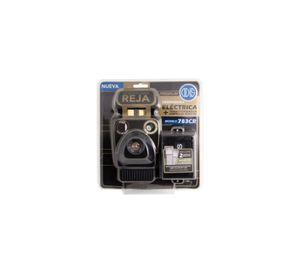 CERRADURA SOBREPONER ELECTRICA ODIS 783+TRANSF+2 CONTROLES