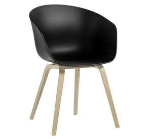 BUTACA SITIAL SERENITY PARA LIVING O TERRAZA POLIPROPILENO RESISTENTE