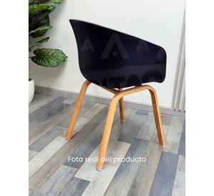 BUTACA SITIAL SERENITY PARA LIVING O TERRAZA POLIPROPILENO RESISTENTE