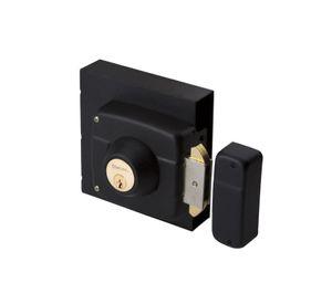CERRADURA SOBREPONER OISTER 112 NE CON CAJA
