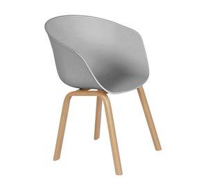 BUTACA SITIAL SERENITY PARA LIVING O TERRAZA POLIPROPILENO RESISTENTE