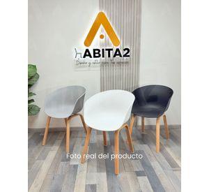 BUTACA SITIAL SERENITY PARA LIVING O TERRAZA POLIPROPILENO RESISTENTE