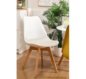 COMEDOR 6 PUESTOS VIDRIO 120 CM CROSS REDONDO