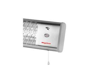 Estufa Calefactor Quarzo Magefesa Fenix MGF1740 1200W