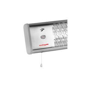 Estufa Calefactor Quarzo Magefesa Fenix MGF1740 1200W