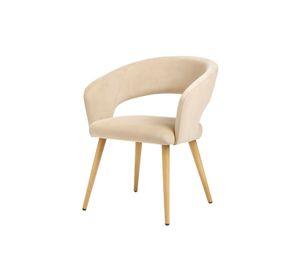 SITIAL O SILLA FLORENCIA WOOD